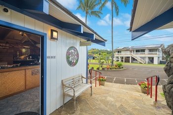 The Kauai Inn