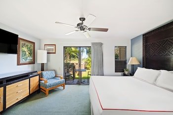 The Kauai Inn