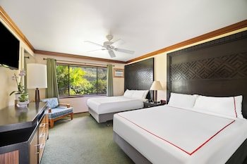 The Kauai Inn