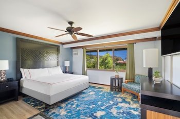 The Kauai Inn