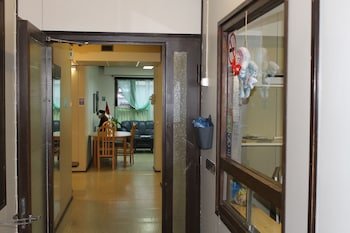 Guesthouse Kuin Kotonaan