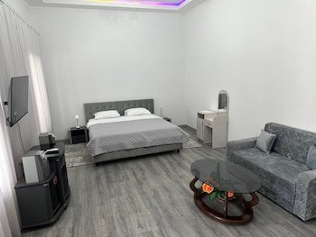 Hotel Lidia