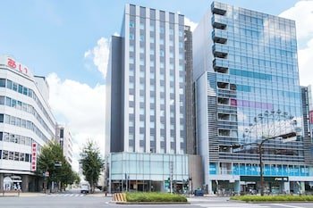 Hotel Oriental Express Nagoya Sakae