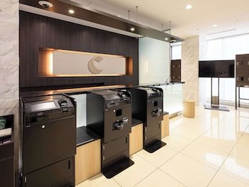 Hotel Oriental Express Nagoya Sakae