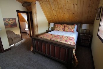 Fin and Feather Inn