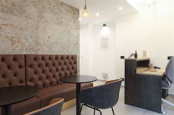 Bohémien Boutique Guesthouse
