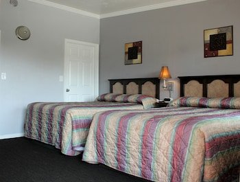 Best Budget Inn