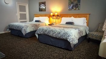 Best Budget Inn