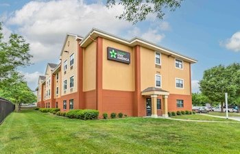 Extended Stay America Baltimore BWI Airport Aero Dr.