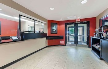 Extended Stay America Baltimore BWI Airport Aero Dr.