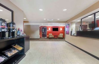 Extended Stay America Baltimore BWI Airport Aero Dr.