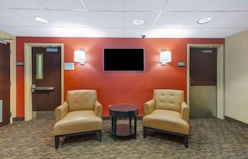 Extended Stay America Baltimore BWI Airport Aero Dr.