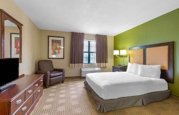 Extended Stay America Baltimore BWI Airport Aero Dr.