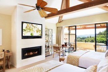 Auberge Du Soleil, Auberge Resorts Collection