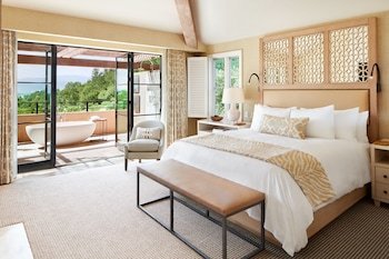 Auberge Du Soleil, Auberge Resorts Collection