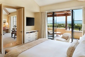 Auberge Du Soleil, Auberge Resorts Collection