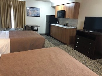Aptel Studio Hotel