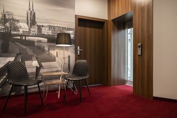Brassel Aparthotel
