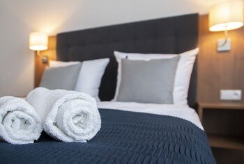 Brassel Aparthotel