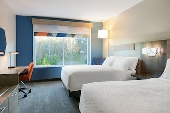 Holiday Inn Express & Suites Zion