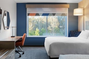 Holiday Inn Express & Suites Zion
