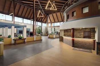 Radisson Hotel Lenexa Overland Park