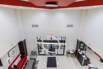 Wingate by Wyndham Lake Charles Casino Area