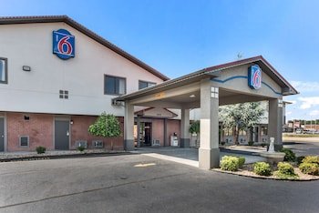 Motel 6 Morristown