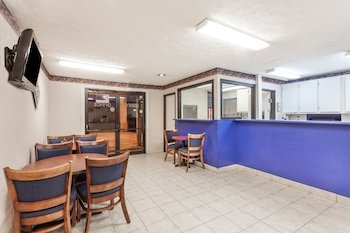Motel 6 Morristown