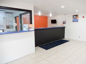 Motel 6 Morristown