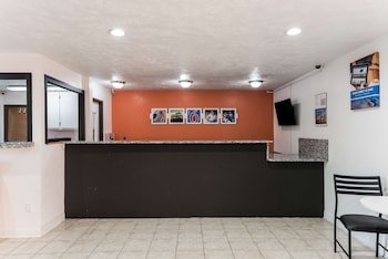 Motel 6 Morristown
