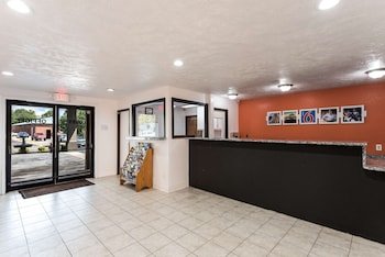 Motel 6 Morristown