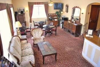 The Inn On Third