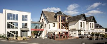 Hotel Restaurant Haus Hubertus