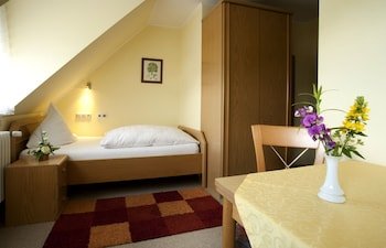Hotel Restaurant Haus Hubertus