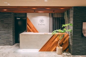 R Hotel Honmachi