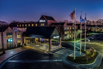 Hilton Mystic