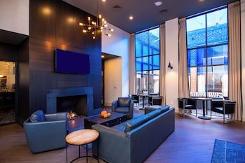 Hilton Mystic