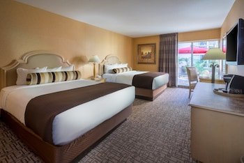 Golden Nugget Laughlin