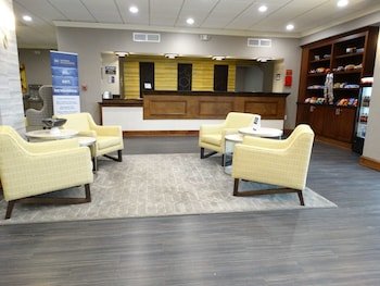 Best Western Premier Airport/Expo Center Hotel
