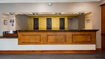 Best Western Premier Airport/Expo Center Hotel