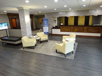 Best Western Premier Airport/Expo Center Hotel