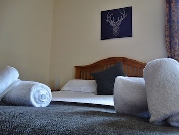 Kilchoan Hotel