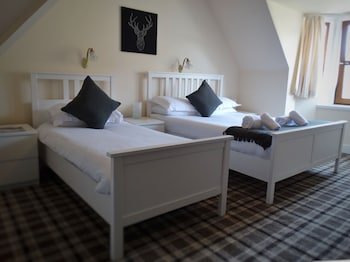 Kilchoan Hotel