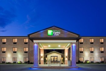 Holiday Inn Express & Suites Elkins