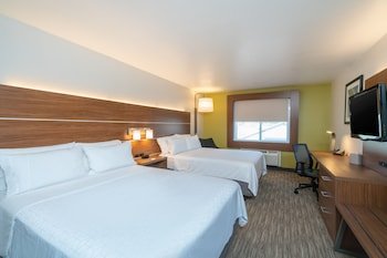 Holiday Inn Express & Suites Elkins