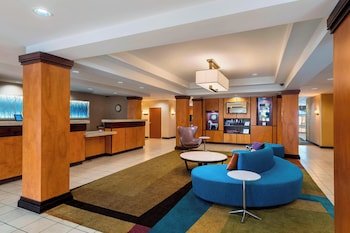 Fairfield Inn & Suites Marianna