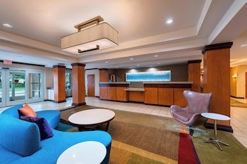 Fairfield Inn & Suites Marianna