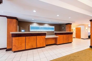 Fairfield Inn & Suites Marianna