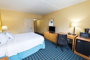 Fairfield Inn & Suites Marianna